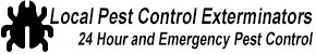 Boyers Junction PA Pest Control Exterminators